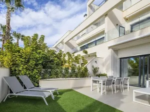 Prodej bytu 3+kk, Las Colinas, Alicante, Španělsko, 95 m2