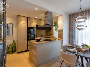 Prodej rodinného domu, Algorfa, Alicante, Španělsko, 96 m2