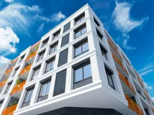 Prodej bytu 3+kk, Torrevieja, Alicante, Španělsko, 98 m2
