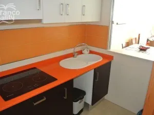 Prodej bytu 3+kk, Guardamar del Segura, Alicante, Španělsko, 70 m2