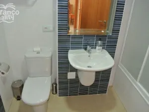 Prodej bytu 3+kk, Guardamar del Segura, Alicante, Španělsko, 70 m2