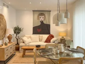 Prodej rodinného domu, Algorfa, Alicante, Španělsko, 74 m2