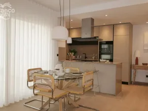 Prodej rodinného domu, Algorfa, Alicante, Španělsko, 74 m2