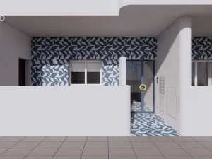 Prodej bytu 3+kk, Pilar de La Horadada, Alicante, Španělsko, 73 m2