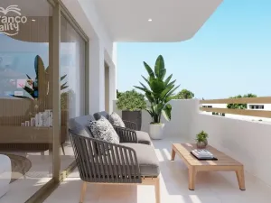 Prodej rodinného domu, San Pedro del Pinatar, Murcia, Španělsko, 85 m2