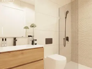 Prodej rodinného domu, San Pedro del Pinatar, Murcia, Španělsko, 85 m2