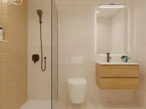 Prodej rodinného domu, San Pedro del Pinatar, Murcia, Španělsko, 85 m2