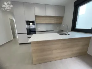 Prodej rodinného domu, Almoradi, Alicante, Španělsko, 134 m2