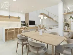 Prodej rodinného domu, Ciudad Quesada, Alicante, Španělsko, 284 m2