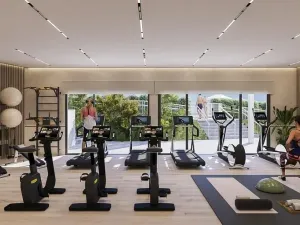 Prodej bytu 3+kk, Villajoyosa, Alicante, Španělsko, 95 m2