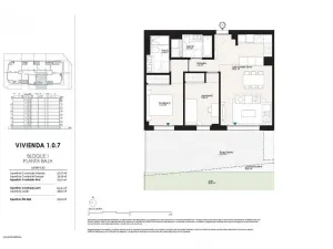 Prodej bytu 3+kk, Villajoyosa, Alicante, Španělsko, 95 m2