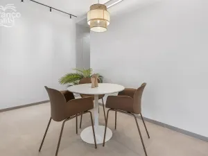 Prodej bytu 2+kk, Torrevieja, Alicante, Španělsko, 55 m2