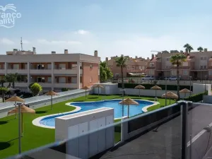 Prodej rodinného domu, Gran Alacant, Alicante, Španělsko, 96 m2