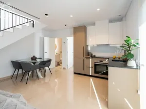 Prodej rodinného domu, Gran Alacant, Alicante, Španělsko, 96 m2