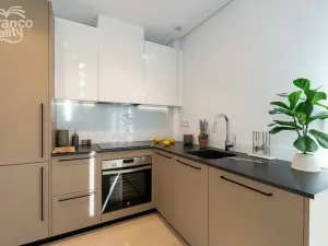 Prodej rodinného domu, Gran Alacant, Alicante, Španělsko, 96 m2