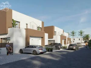 Prodej rodinného domu, La Marina, Alicante, Španělsko, 98 m2