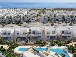Prodej rodinného domu, San Juan de los Terreros, Almería, Španělsko, 171 m2