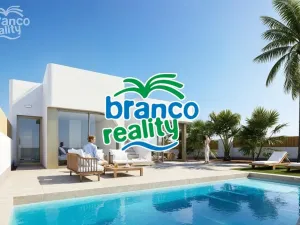 Prodej rodinného domu, Los Alcazares, Murcia, Španělsko, 224 m2
