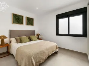 Prodej rodinného domu, San Pedro del Pinatar, Murcia, Španělsko, 133 m2