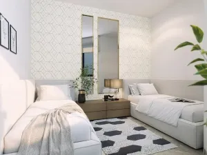 Prodej bytu 3+kk, Torrevieja, Alicante, Španělsko, 69 m2