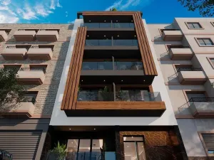 Prodej bytu 3+kk, Torrevieja, Alicante, Španělsko, 69 m2