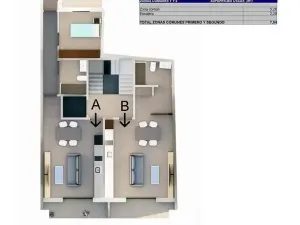 Prodej bytu, Torrevieja, Alicante, Španělsko, 36 m2