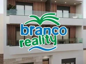 Prodej bytu 3+kk, Torrevieja, Alicante, Španělsko, 58 m2