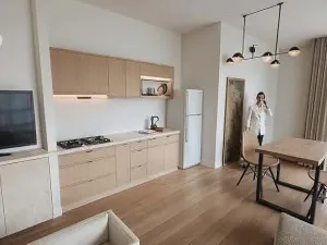 Prodej bytu 3+kk, Torrevieja, Alicante, Španělsko, 58 m2