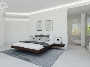 Prodej bytu 4+kk, Calpe, Alicante, Španělsko, 244 m2
