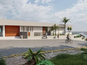 Prodej bytu 4+kk, Calpe, Alicante, Španělsko, 244 m2