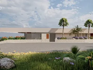 Prodej bytu 5+kk, Calpe, Alicante, Španělsko, 368 m2