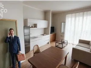 Prodej bytu, Torrevieja, Alicante, Španělsko, 25 m2
