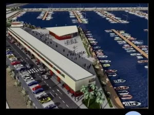 Prodej bytu, Torrevieja, Alicante, Španělsko, 25 m2