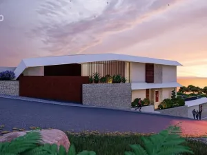Prodej rodinného domu, Calpe, Alicante, Španělsko, 268 m2