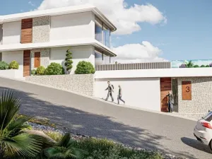 Prodej rodinného domu, Calpe, Alicante, Španělsko, 268 m2