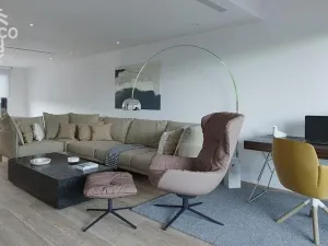 Prodej bytu 3+kk, Finestrat, Alicante, Španělsko, 88 m2