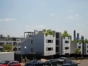 Prodej bytu 3+kk, Finestrat, Alicante, Španělsko, 88 m2