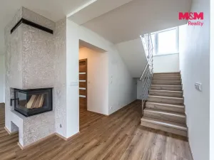 Prodej rodinného domu, Žižice - Osluchov, 248 m2
