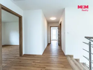 Prodej rodinného domu, Žižice - Osluchov, 248 m2