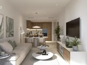 Prodej bytu 3+kk, Pilar de La Horadada, Alicante, Španělsko, 70 m2