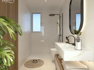 Prodej bytu 3+kk, Pilar de La Horadada, Alicante, Španělsko, 70 m2