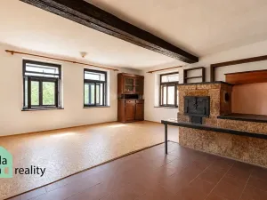 Prodej chalupy, Kadov, 135 m2