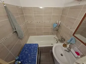 Pronájem bytu 2+1, Jeseník, Klicperova, 55 m2
