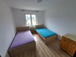 Pronájem bytu 2+1, Jeseník, Klicperova, 55 m2