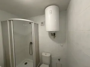 Pronájem bytu 1+kk, Jeseník, Masarykovo nám., 40 m2