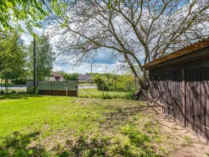 Prodej pozemku pro bydlení, Oleška, 610 m2