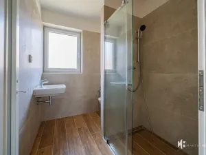 Pronájem rodinného domu, Zlonín, Za Humny, 139 m2