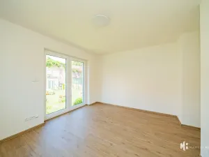 Pronájem rodinného domu, Zlonín, Za Humny, 139 m2