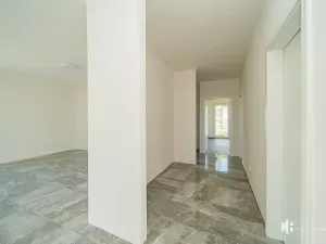 Pronájem rodinného domu, Zlonín, Za Humny, 139 m2