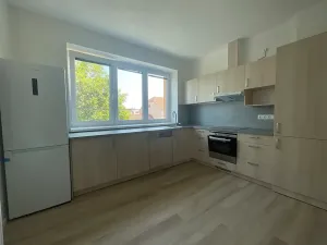 Pronájem bytu 3+kk, Újezd u Brna, Hybešova, 73 m2